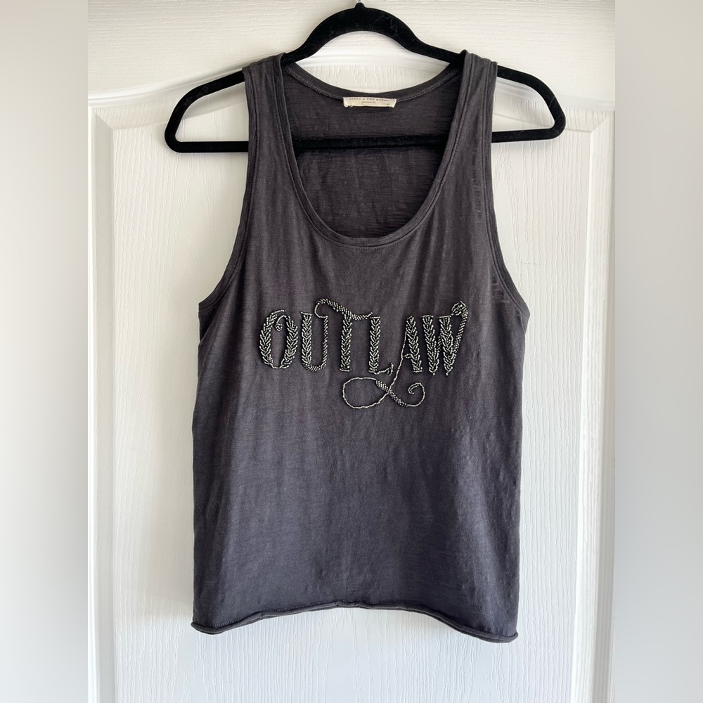 Spell outlaw tank xs - Picture 8 of 11